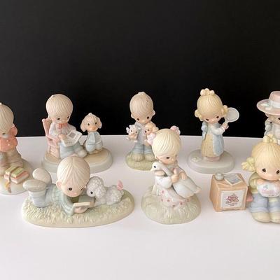 Precious Moments Collection #7