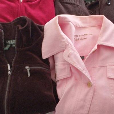 Ralph Lauren Jackets