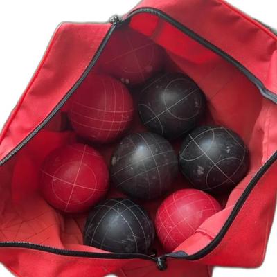 Bocce Ball Set with Carrying  Bag