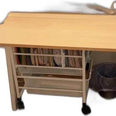 Computer Desk