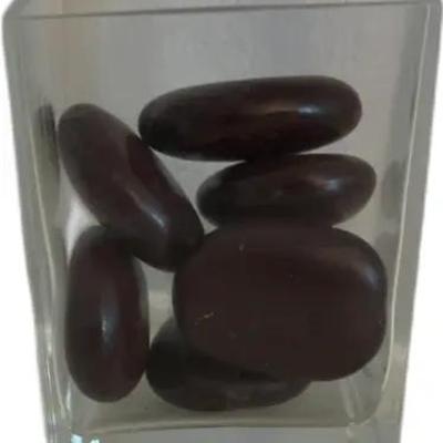 Glass Vase