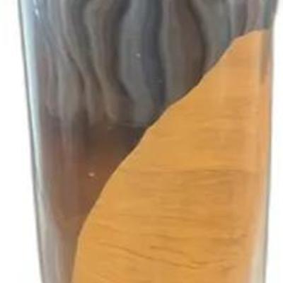 Glass Vase