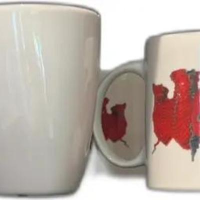Ceramic Mugs