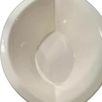 Vintage Divided Serving Dish