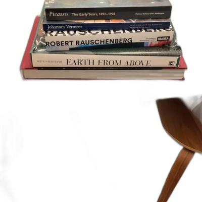 Hardback Art Books