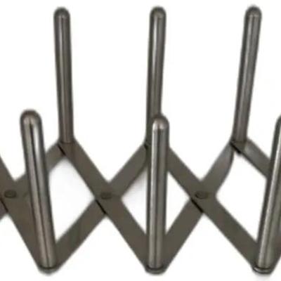 Expandable Plat Rack