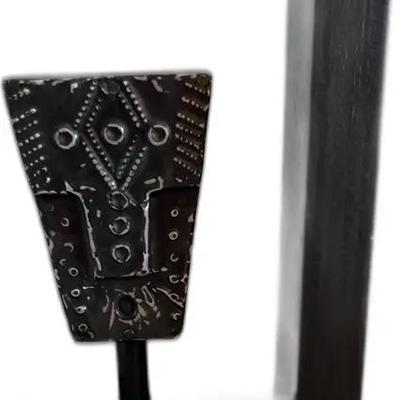 African Sculpture