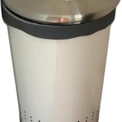Brabantia Laundry Hamper with Lid