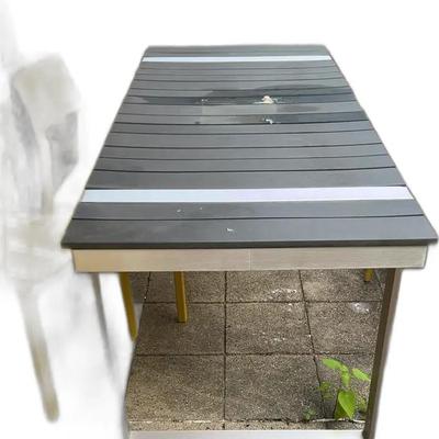 Outdoor Patio Table