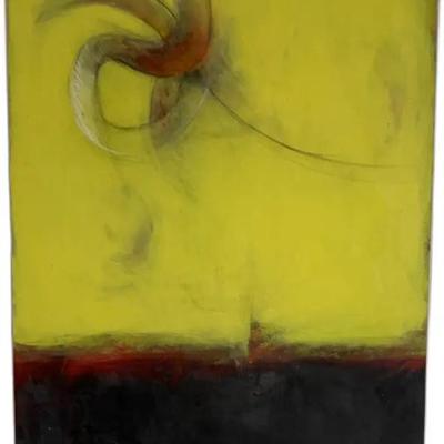 Abstract Painting