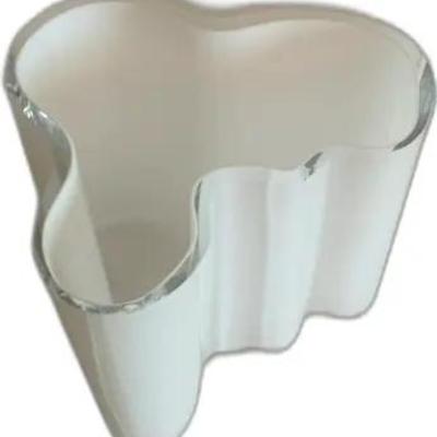 Iittala Alvar Aalto Vase