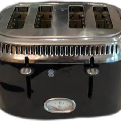 Russell Hobbs 4-Slice Toaster