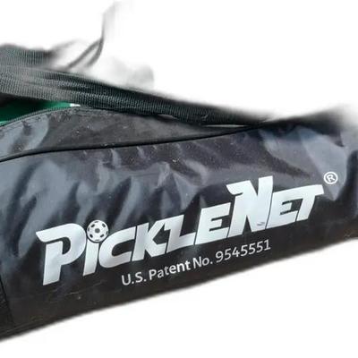 PickleNet Pickle Ball Net