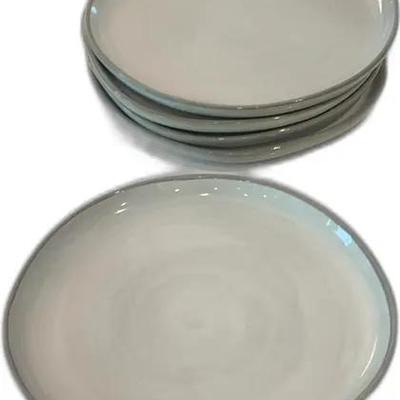 Ceramic Plates
