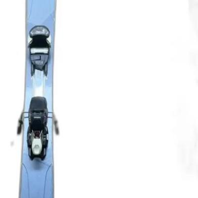 Hart F17 Skis