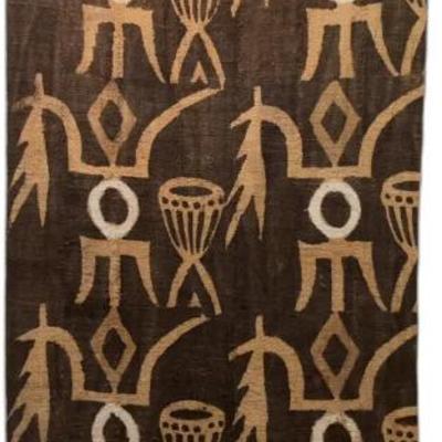 Antique African Textile