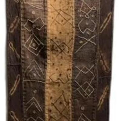 Antique African Textile