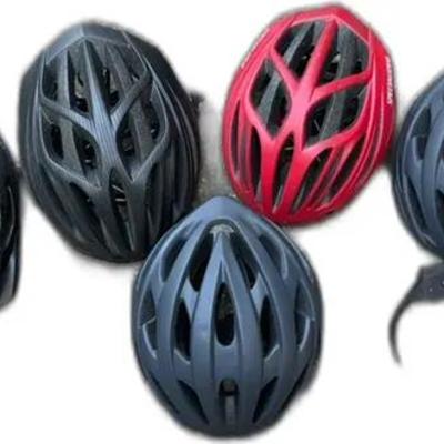 Cycling Helmets