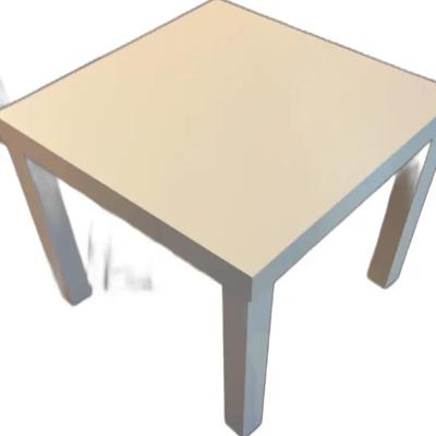 Square Coffee Table