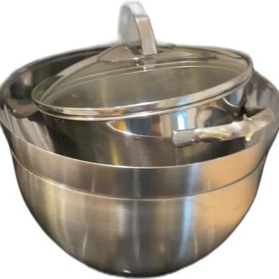 Assorted Cookware