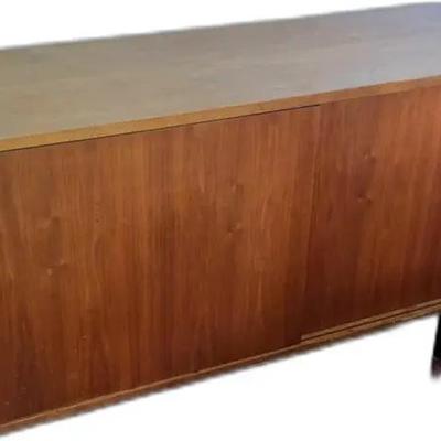 Mid-Century Modern Credenza