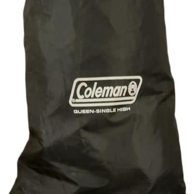 Coleman Queen Air Bed