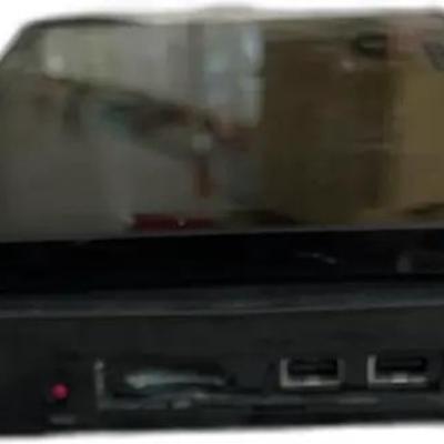 Nintendo Wii Console