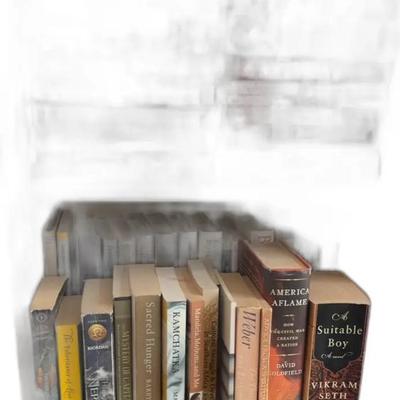 Paperback Books