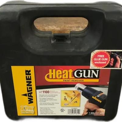 Wagner HT110 Heat Gun Paint Remover
