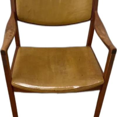 Mid-Century Armchair