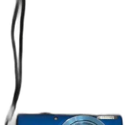 Canon PowerShot ELPH 115 IS Digital Camera
