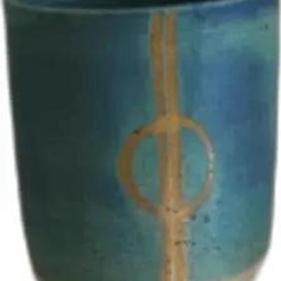 Ceramic Tumbler