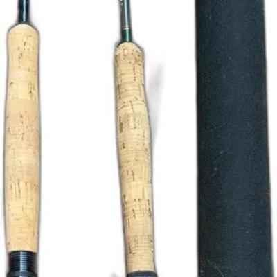 Fenwick Fly Fishing Rod Set