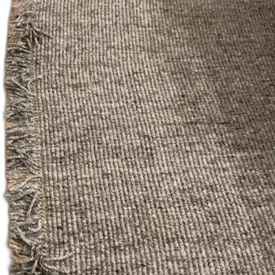 Safavids Natural Fiber Rug