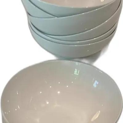 Ceramic Bowls