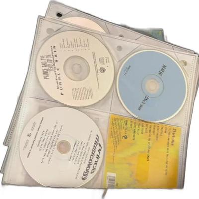 Loose CDs