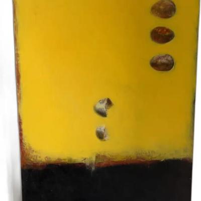 Abstract Painting