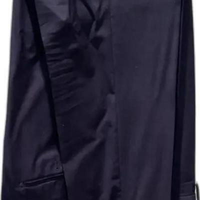 Navy Blue Dress Paints