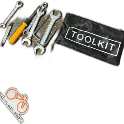 Bike Toolket