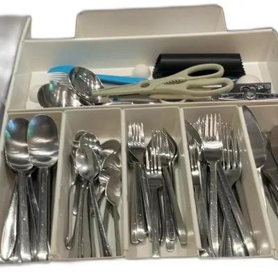 Silverware