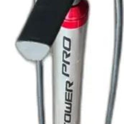 Pro Floor Pump