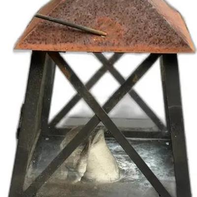 Vintage Lantern