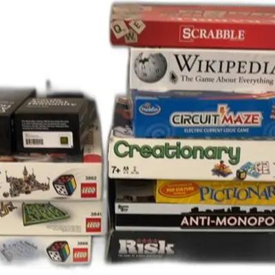 Board Games