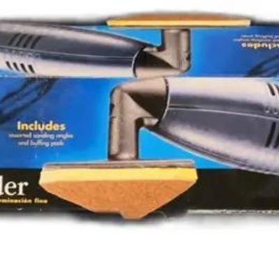 Ryobi DS110 Detail Sander