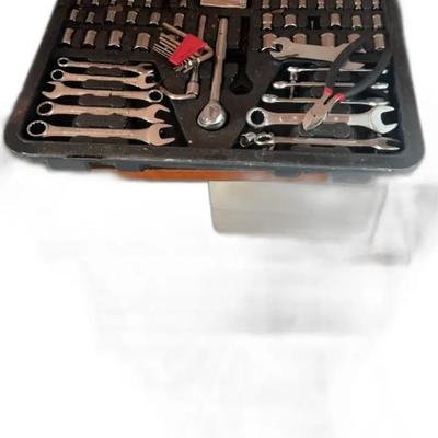 Mechanics Tool Set