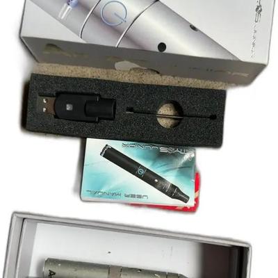 Atmos Junior Vaporizer