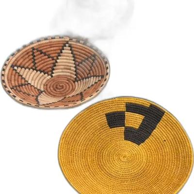 Handwoven Baskets