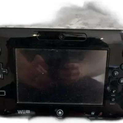 Nintendo Will U Gamepad