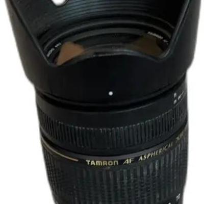 Tamron AF70-300mm f/4-5.6 Di LD Lens