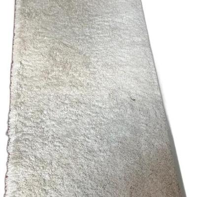 Shag Area Rug
